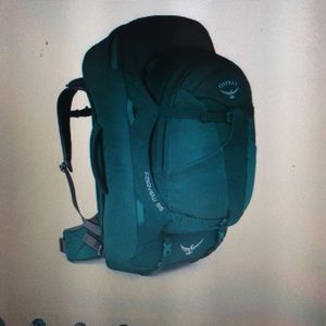 Osprey women’s Fairview 55 backpack